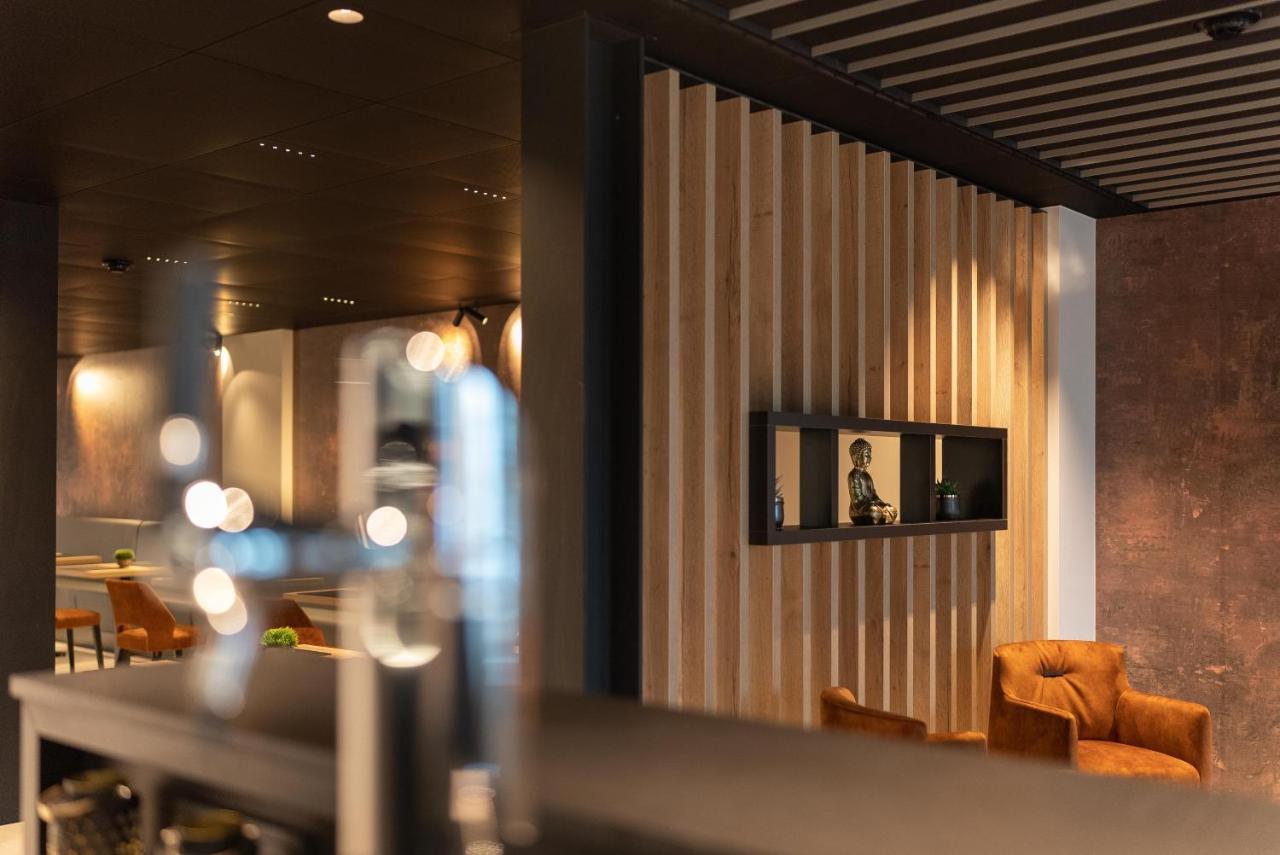 Ohles Lifestyle Guesthouse St. Vith Eksteriør billede
