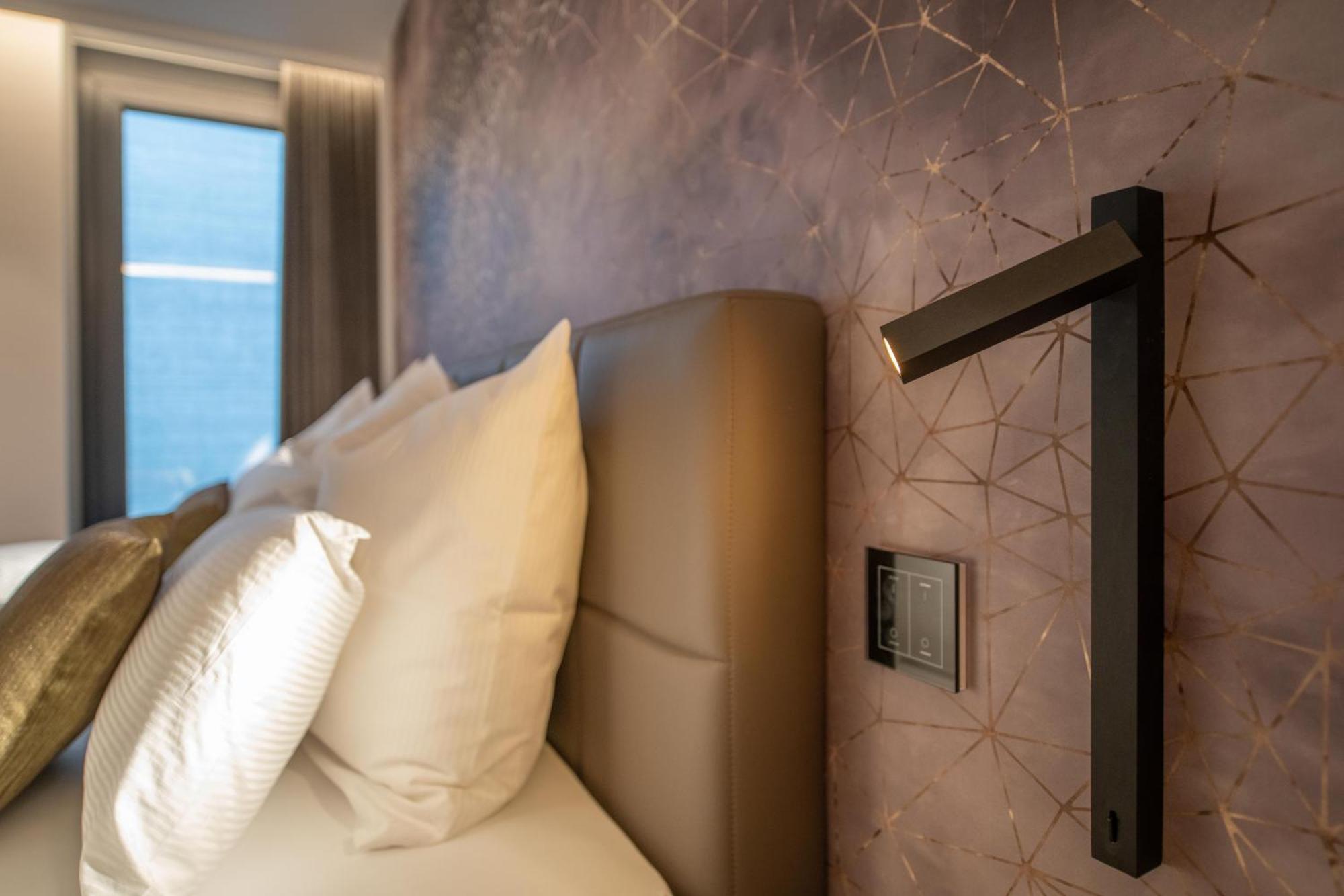 Ohles Lifestyle Guesthouse St. Vith Eksteriør billede